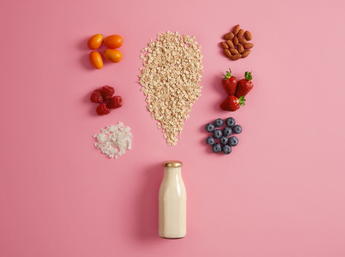 Fibra alimentaria y su impacto en la alimentación
