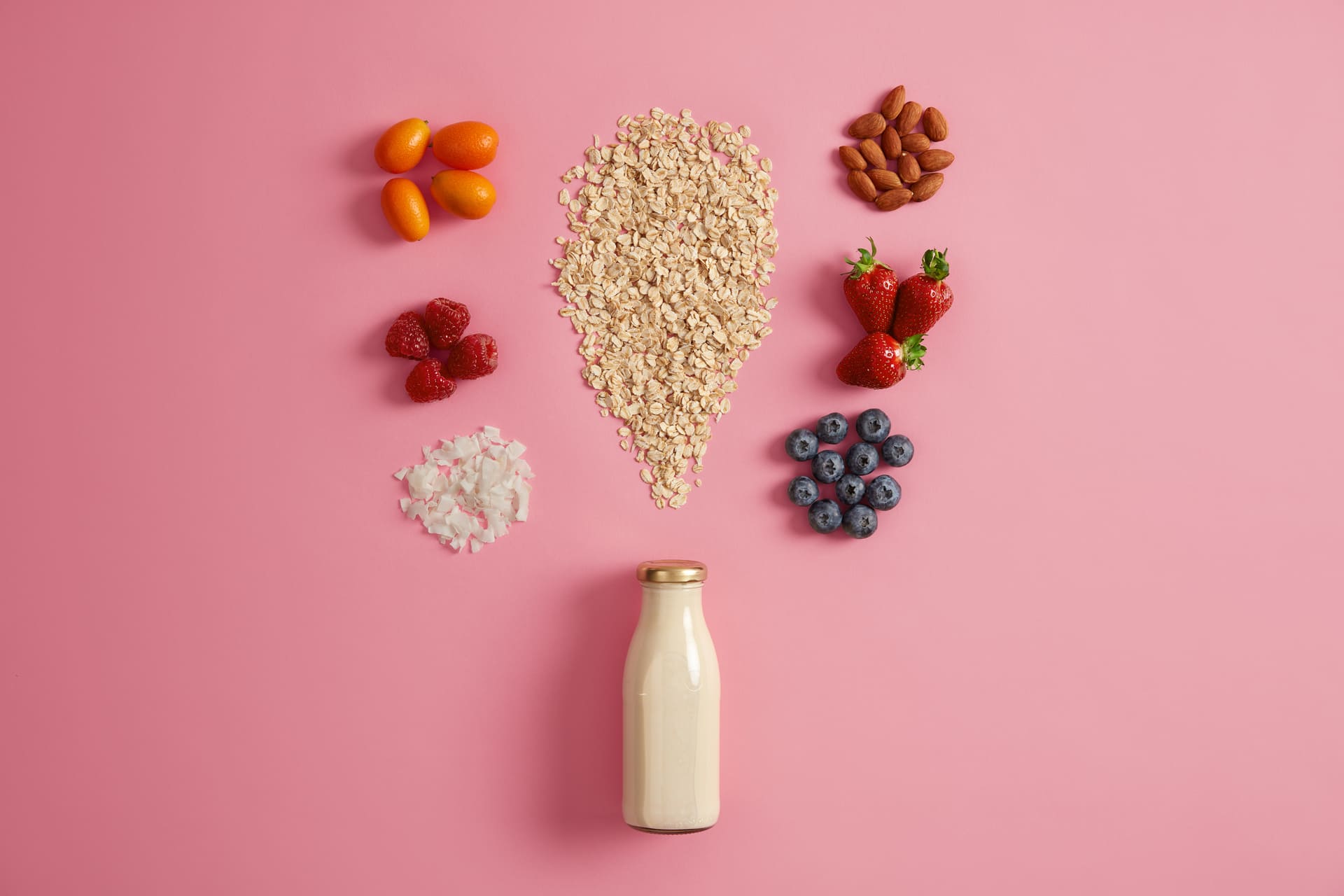 Fibra alimentaria y su impacto en la alimentación