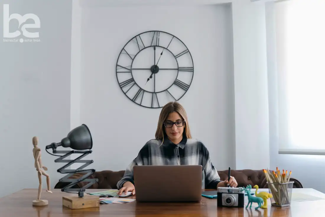 ¿Un problema de horarios o un problema emocional? Herramientas para la gestión del tiempo