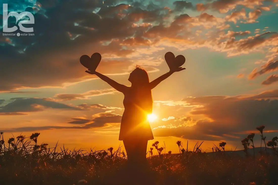 Agradecer de verdad: por qué la gratitud consciente mejora el bienestar