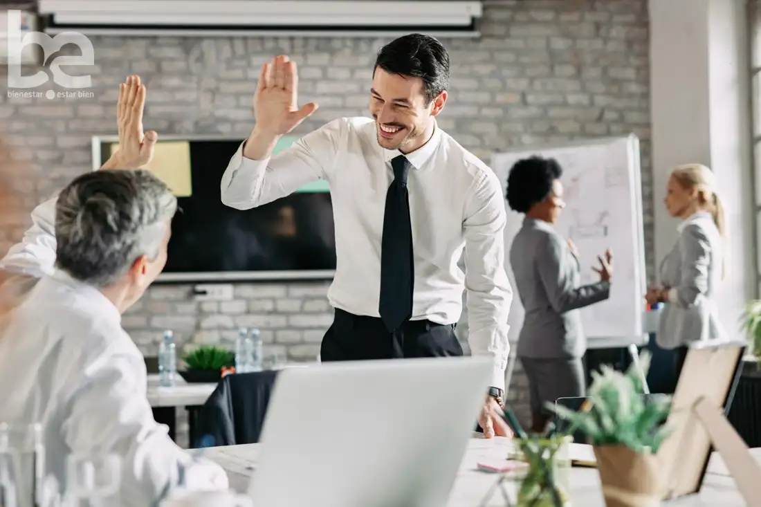 Desarrollo de habilidades de gestión: ¿cuáles son 5 competencias claves para el éxito profesional?